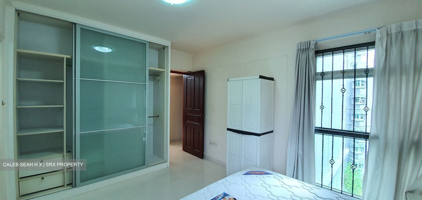 Blk 384 Bukit Batok West Avenue 5 (Bukit Batok), HDB 5 Rooms #347096611
